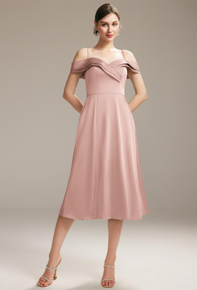 AW Elpis Dress